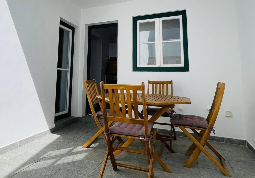 에보라 Casa Da Travessa 아파트 외부 사진