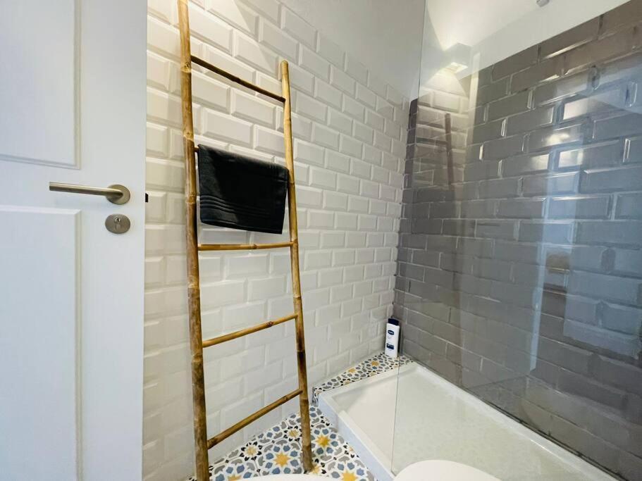 에보라 Casa Da Travessa 아파트 외부 사진