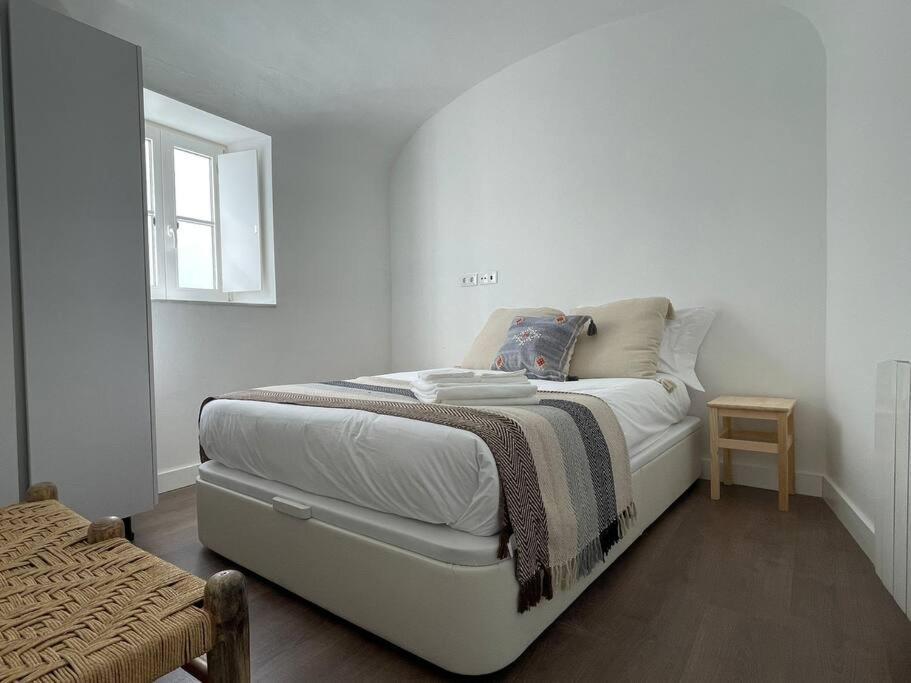 에보라 Casa Da Travessa 아파트 외부 사진