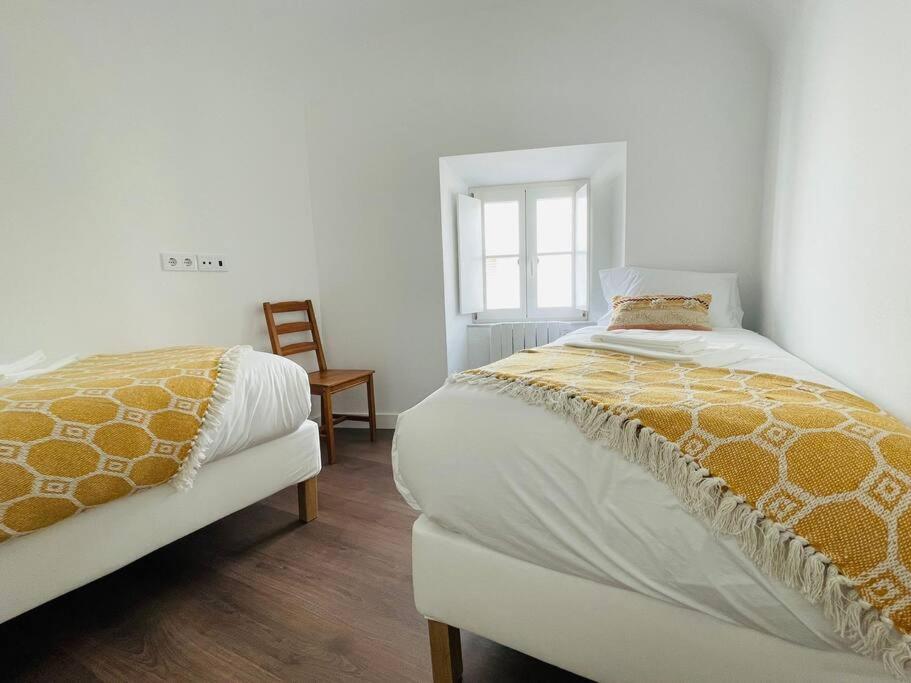 에보라 Casa Da Travessa 아파트 외부 사진