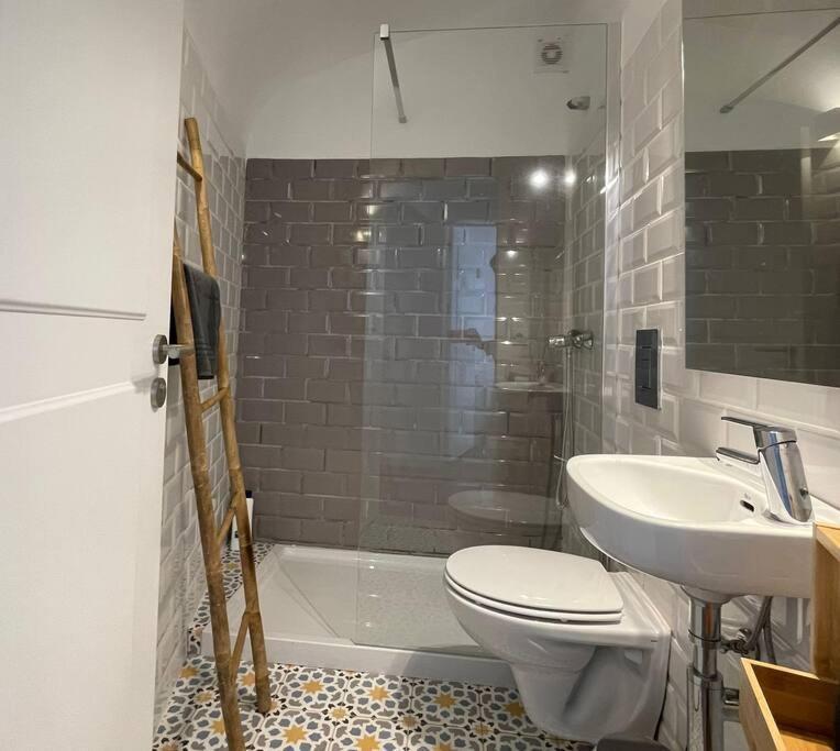 에보라 Casa Da Travessa 아파트 외부 사진