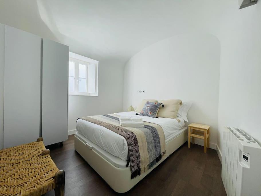 에보라 Casa Da Travessa 아파트 외부 사진