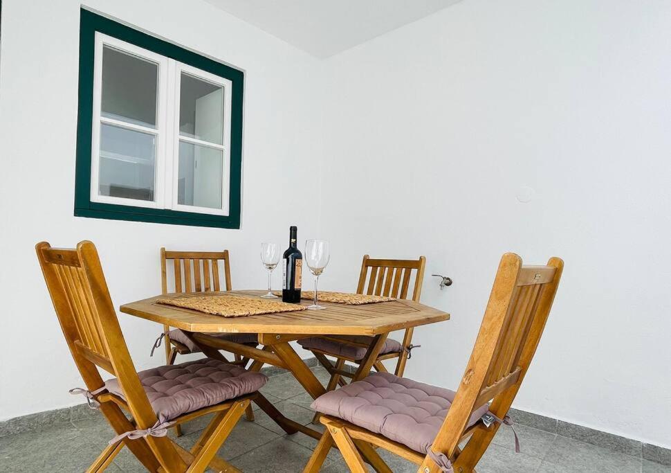에보라 Casa Da Travessa 아파트 외부 사진