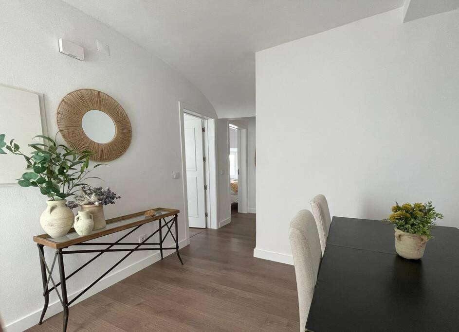 에보라 Casa Da Travessa 아파트 외부 사진