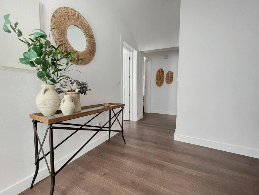 에보라 Casa Da Travessa 아파트 외부 사진